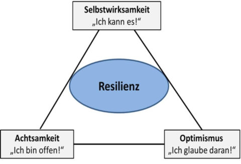 Was Genau Ist Eigentlich Resilienz?